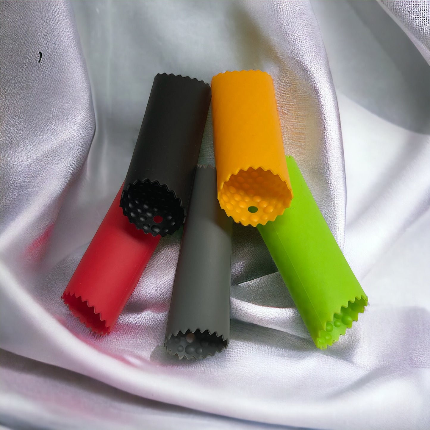 Zubehör Knoblauchschäler