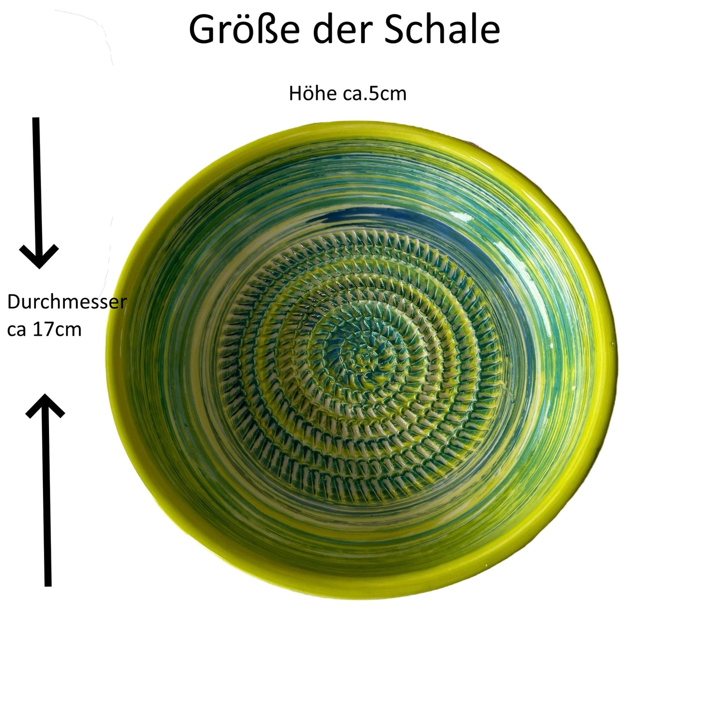Keramik Schalen